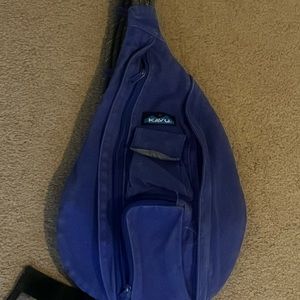 Kavu crossbody bag